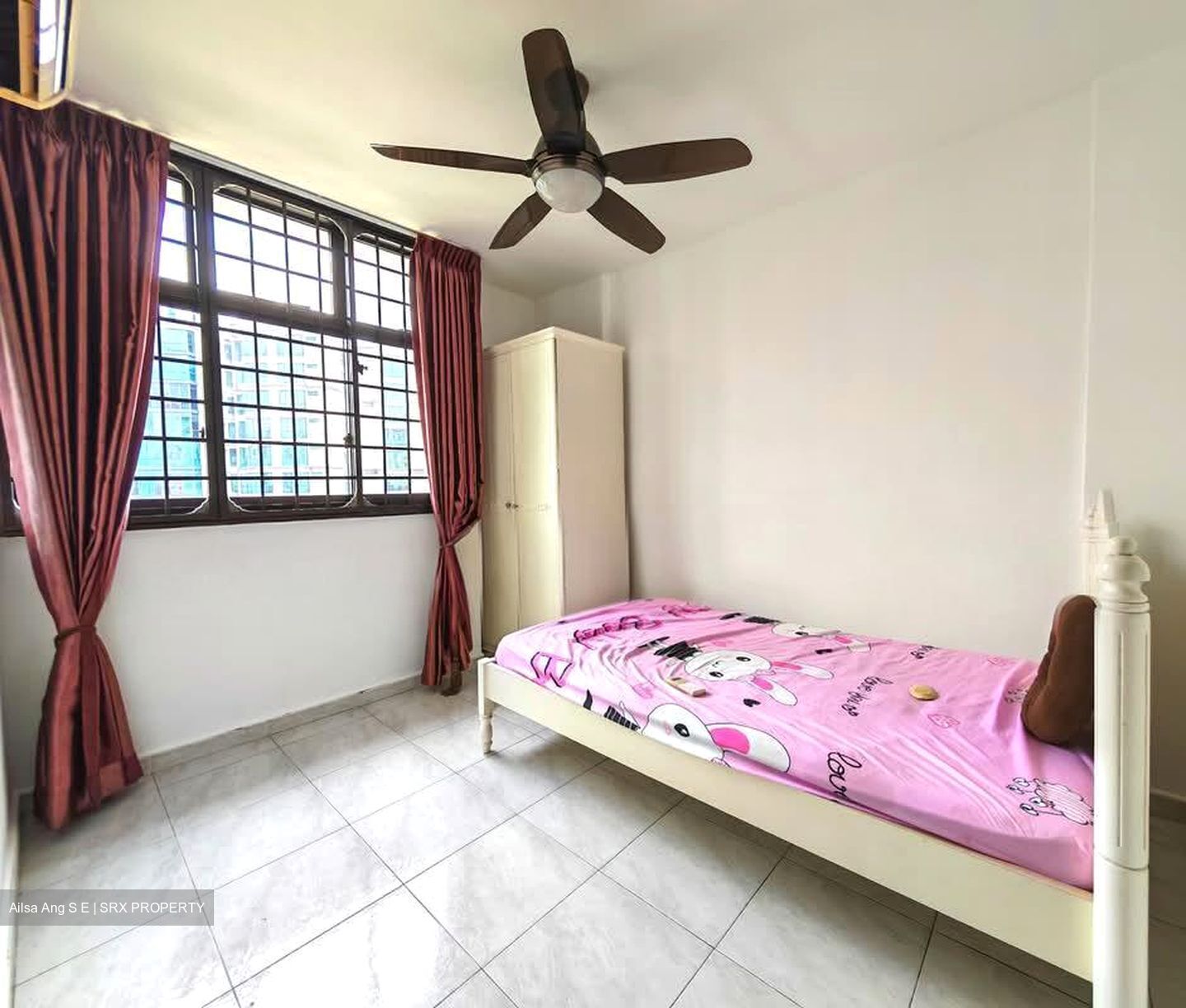 Blk 658 Choa Chu Kang Crescent (Choa Chu Kang), HDB 4 Rooms #540122311